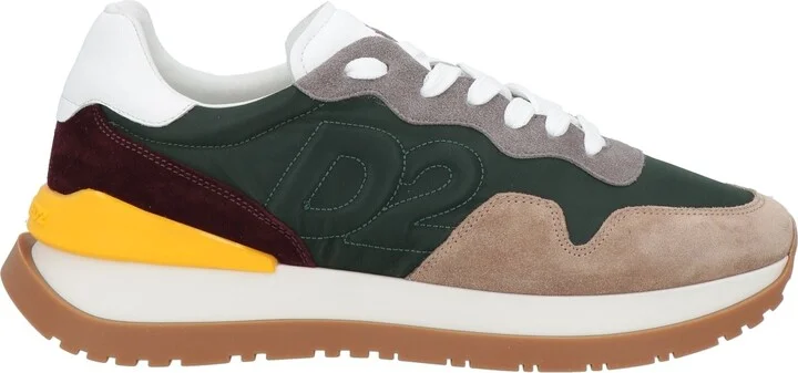 Dsquared2 Man Sneakers - Image 6