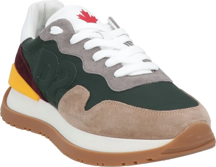 Dsquared2 Man Sneakers - Image 7