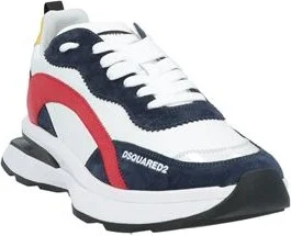 Dsquared2 Man Sneakers - Image 2