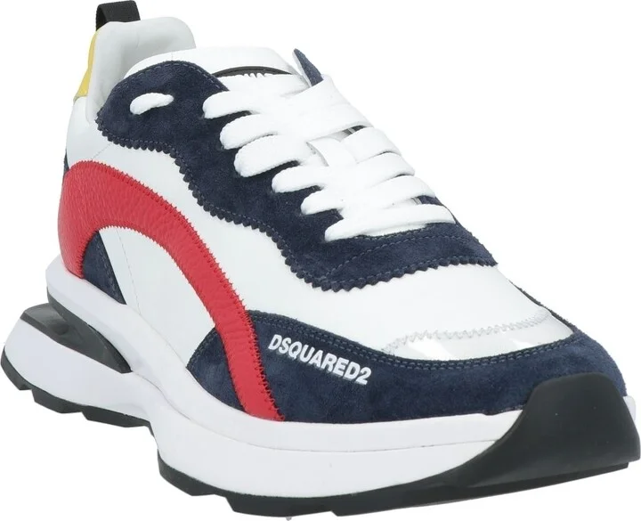 Dsquared2 Man Sneakers - Image 4