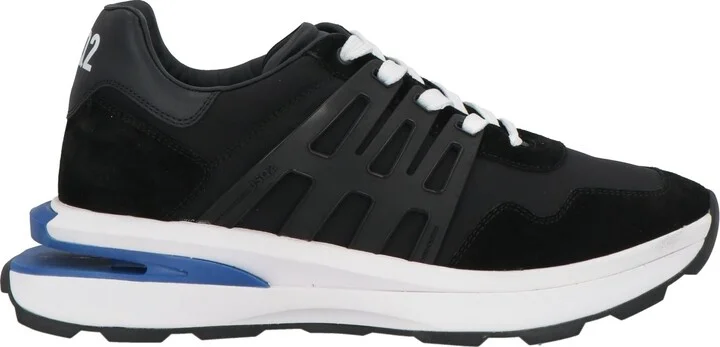 Dsquared2 Man Sneakers - Image 3