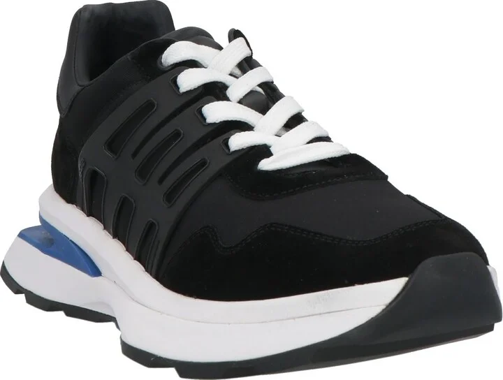 Dsquared2 Man Sneakers - Image 4