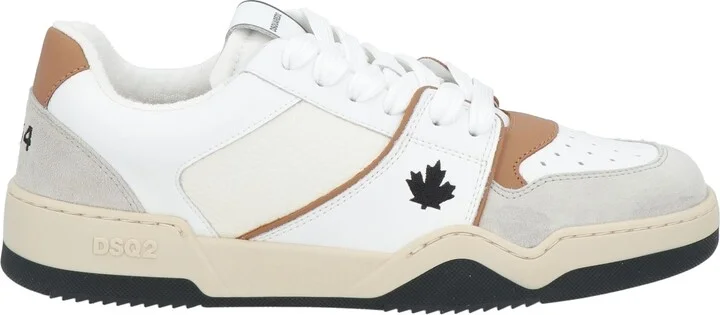 Dsquared2 Man Sneakers - Image 3