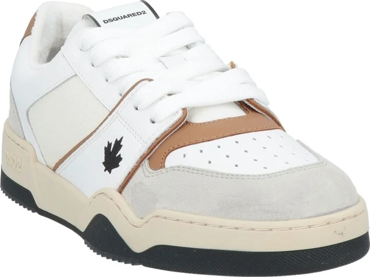 Dsquared2 Man Sneakers - Image 4