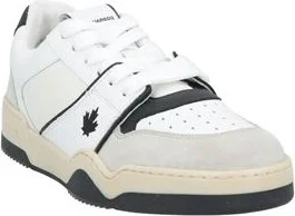 Dsquared2 Man Sneakers - Image 2