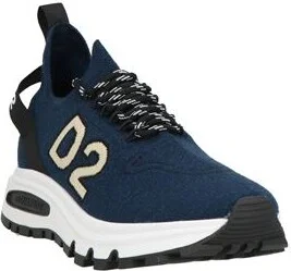 Dsquared2 Man Sneakers - Image 2