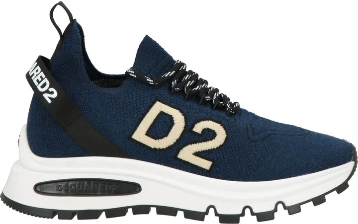 Dsquared2 Man Sneakers - Image 3