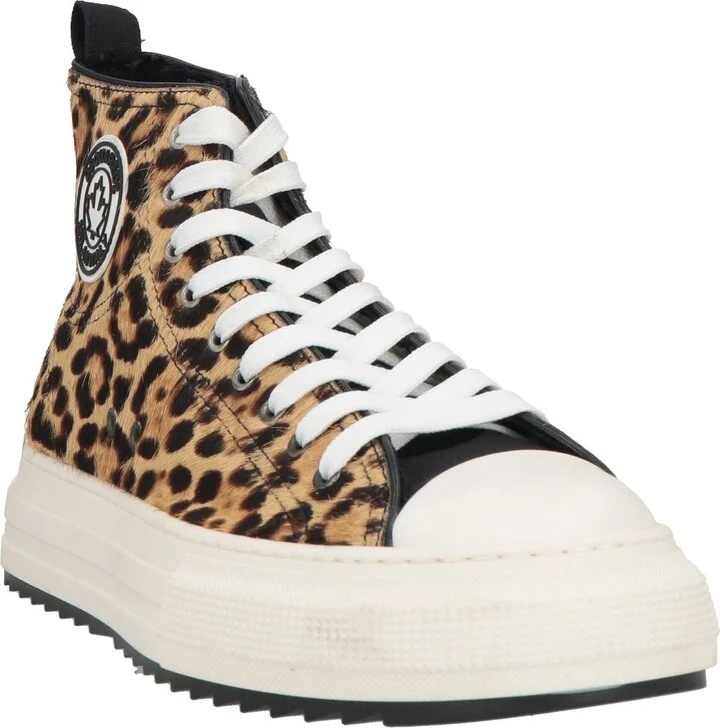 Dsquared2 Man Sneakers - Image 4