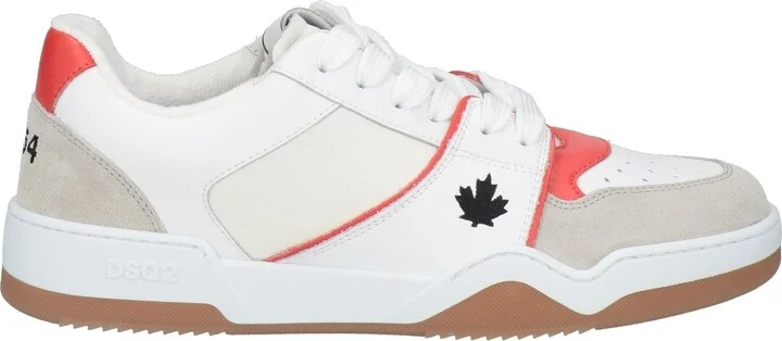 Dsquared2 Man Sneakers - Image 3