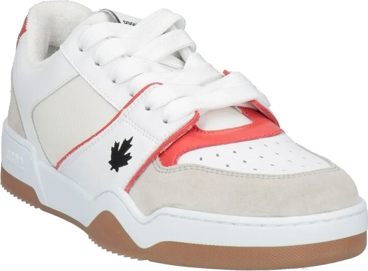 Dsquared2 Man Sneakers - Image 4