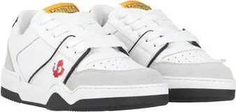 Dsquared2 Man Sneakers - Image 2