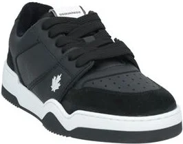 Dsquared2 Man Sneakers - Image 2