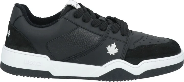 Dsquared2 Man Sneakers - Image 3