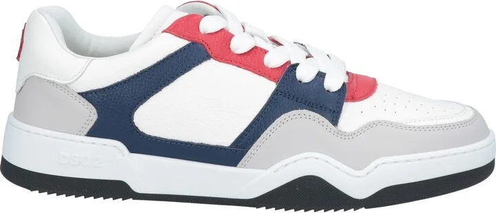 Dsquared2 Man Sneakers - Image 3