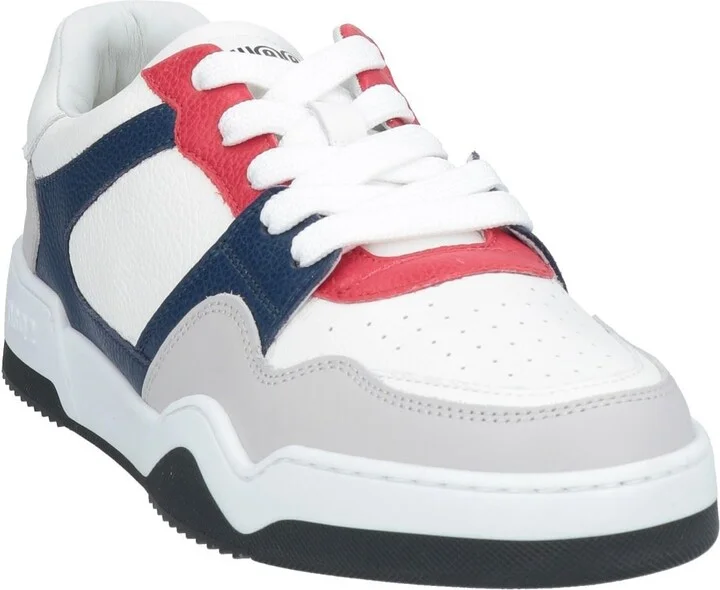 Dsquared2 Man Sneakers - Image 4