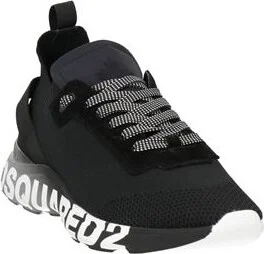 Dsquared2 Man Sneakers - Image 2