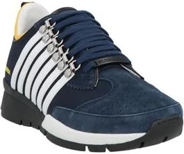 Dsquared2 Man Sneakers - Image 2