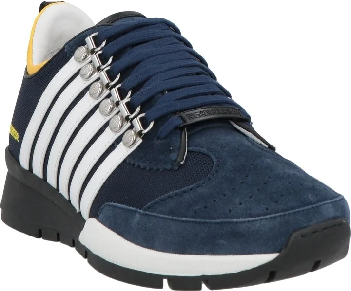 Dsquared2 Man Sneakers - Image 4