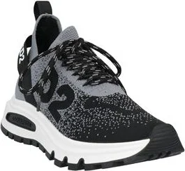 Dsquared2 Man Sneakers - Image 2
