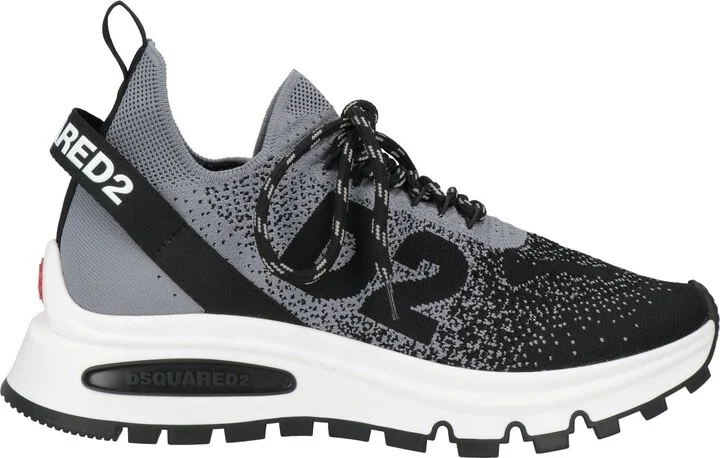 Dsquared2 Man Sneakers - Image 3