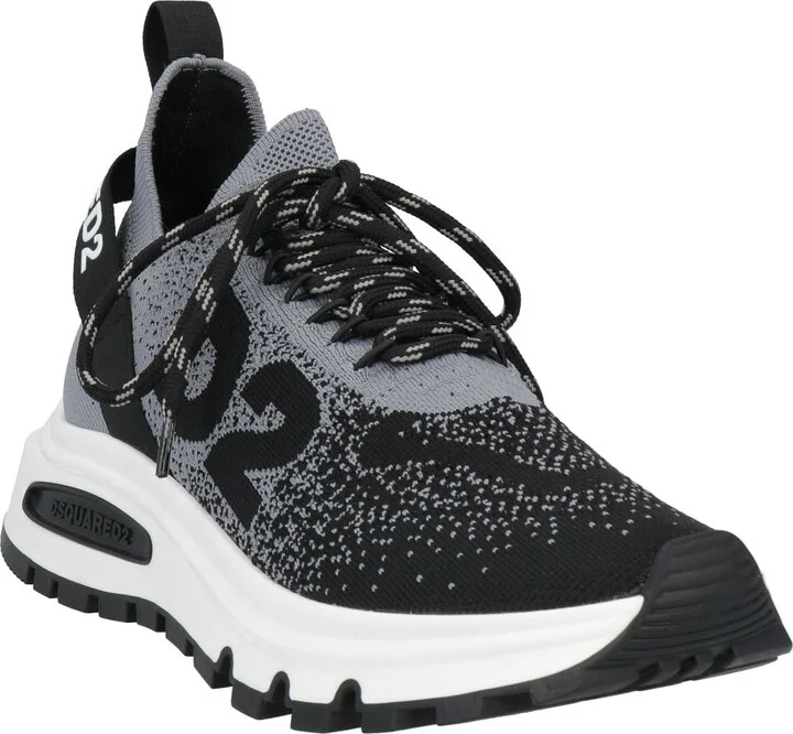 Dsquared2 Man Sneakers - Image 4