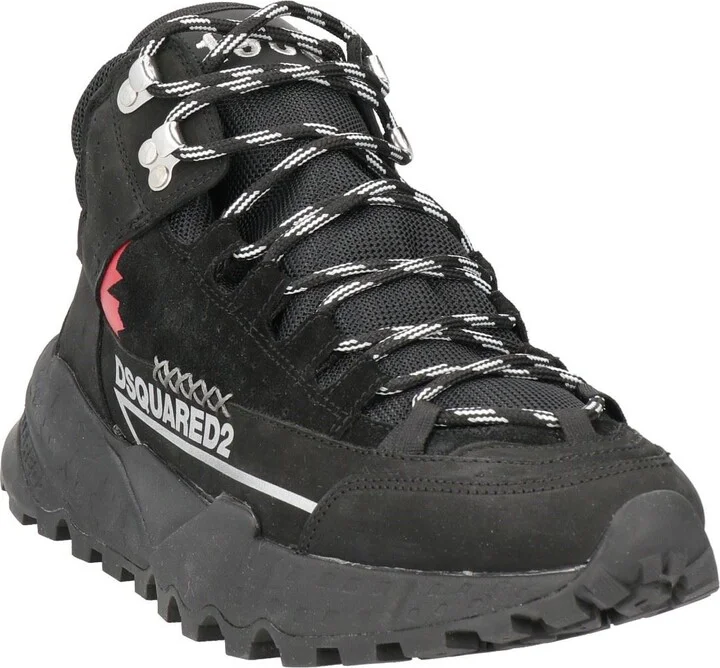 Dsquared2 Man Sneakers - Image 4