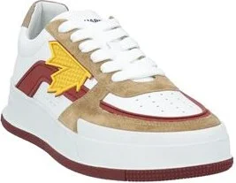 Dsquared2 Man Sneakers - Image 2