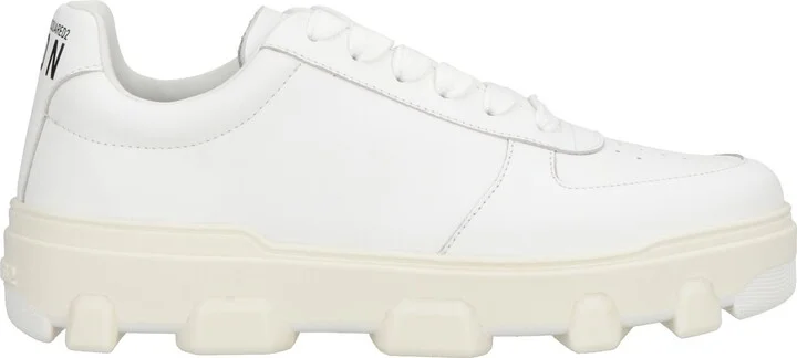 Dsquared2 Man Sneakers - Image 3