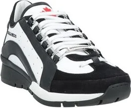 Dsquared2 Man Sneakers - Image 2