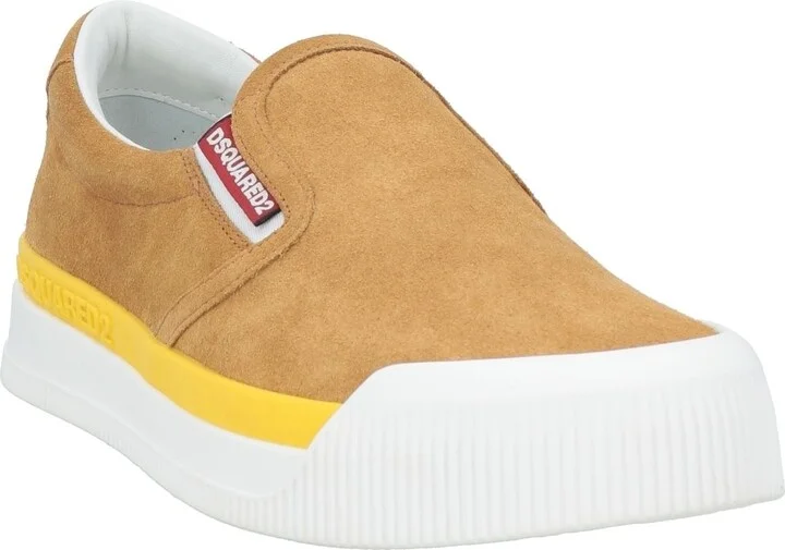 Dsquared2 Man Sneakers - Image 4