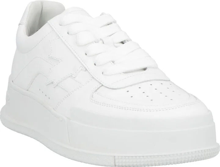 Dsquared2 Man Sneakers - Image 4