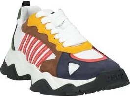 Dsquared2 Man Sneakers - Image 2