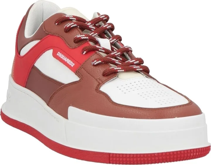 Dsquared2 Man Sneakers - Image 4