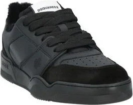 Dsquared2 Man Sneakers - Image 2