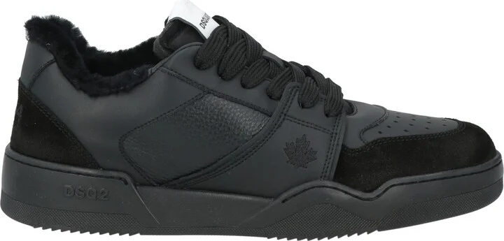 Dsquared2 Man Sneakers - Image 3