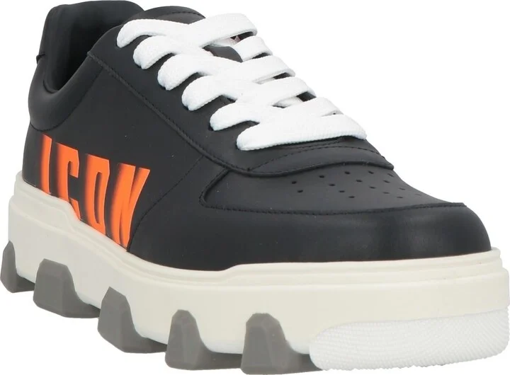 Dsquared2 Man Sneakers - Image 4