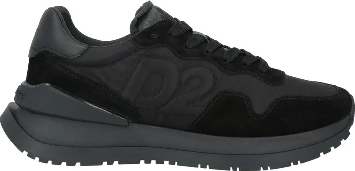 Dsquared2 Man Sneakers - Image 3