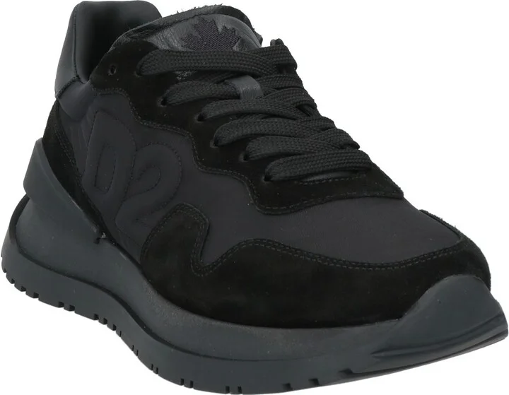 Dsquared2 Man Sneakers - Image 4