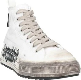 Dsquared2 Man Sneakers - Image 2