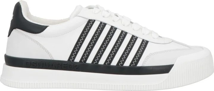 Dsquared2 Man Sneakers - Image 3
