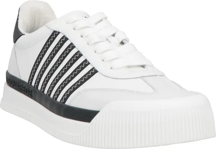 Dsquared2 Man Sneakers - Image 4