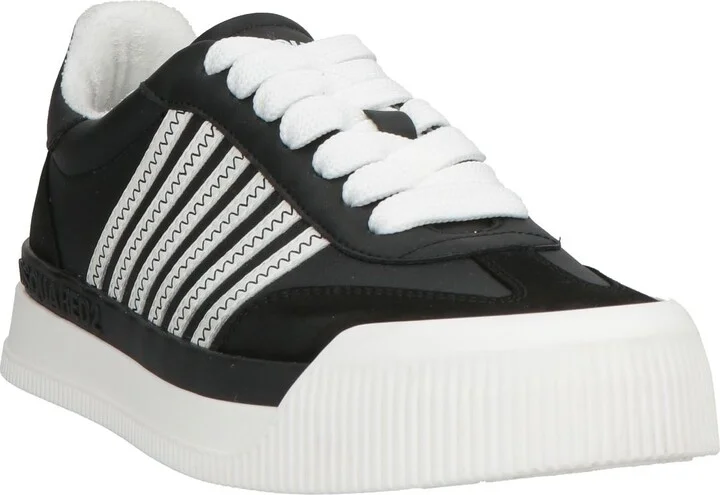 Dsquared2 Man Sneakers - Image 7