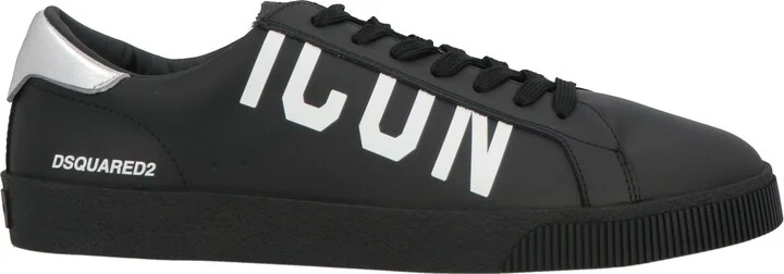 Dsquared2 Man Sneakers - Image 3