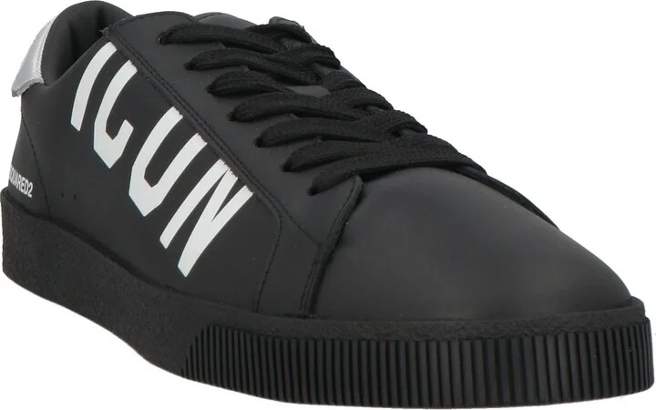 Dsquared2 Man Sneakers - Image 4