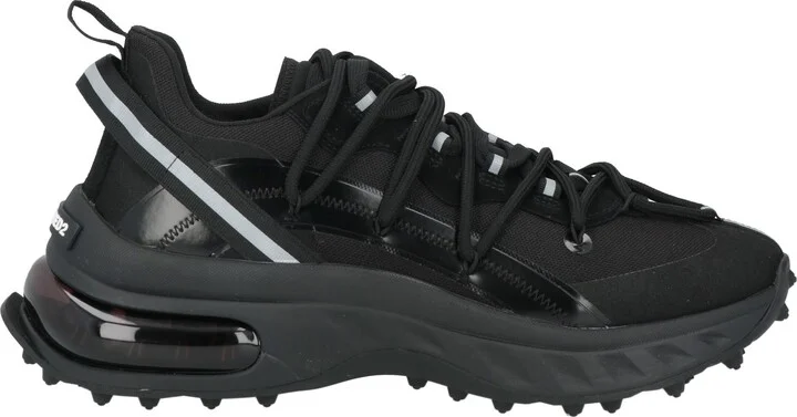 Dsquared2 Man Sneakers - Image 3