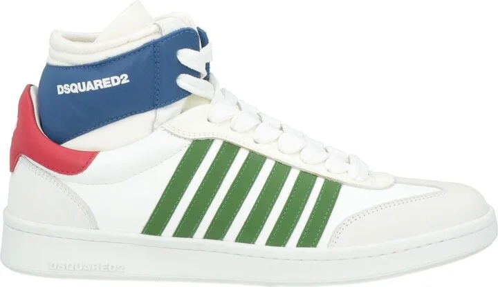 Dsquared2 Man Sneakers - Image 3