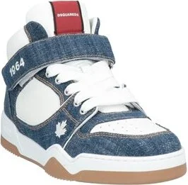 Dsquared2 Man Sneakers - Image 2