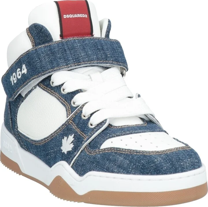 Dsquared2 Man Sneakers - Image 4