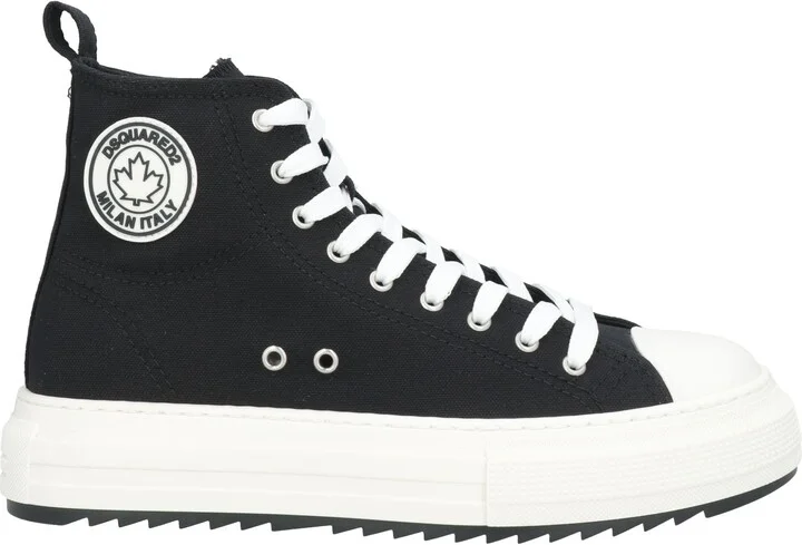 Dsquared2 Man Sneakers - Image 3