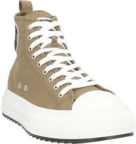 Dsquared2 Man Sneakers - Image 5